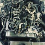 Audi A4 2.0tdi letnik 2013-2