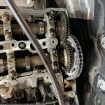 Menjava-pogonske-verige-BMW-320d-N47-3