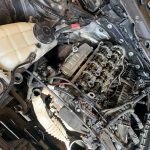 Menjava-pogonske-verige-BMW-320d-N47-4