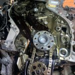 Menjava-pogonske-verige-BMW-320d-N47-5